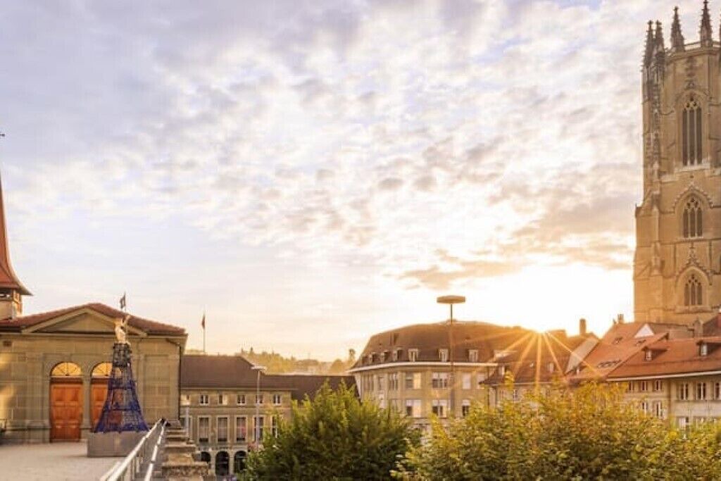 Photo of Outdoor in Fribourg