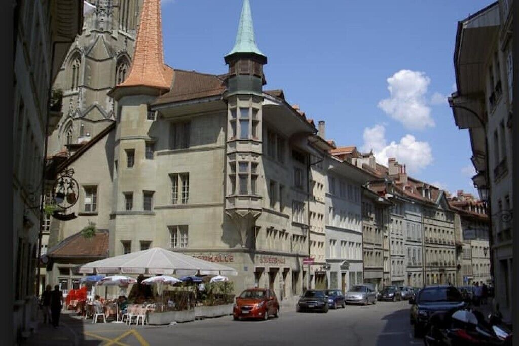 Photo of Others in Fribourg