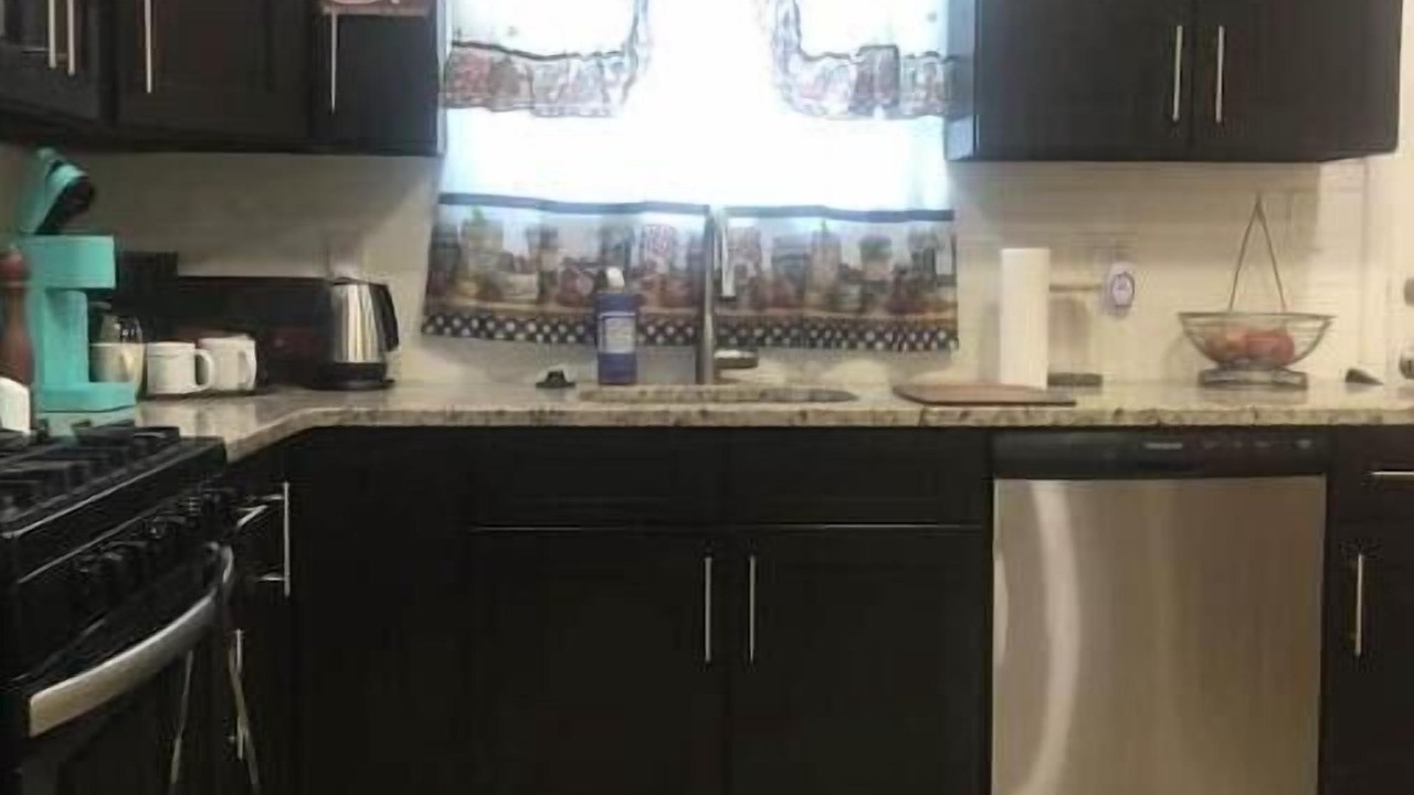 Photo of Kitchen in Newbold