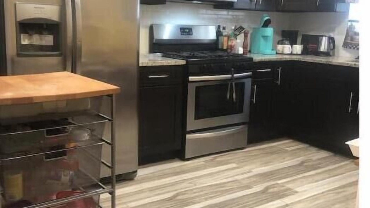 Photo of Kitchen in Newbold