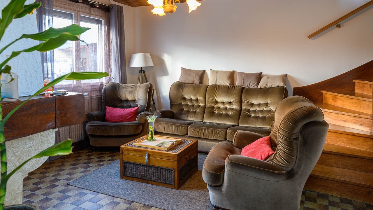 Photo of Livingroom in Combronde