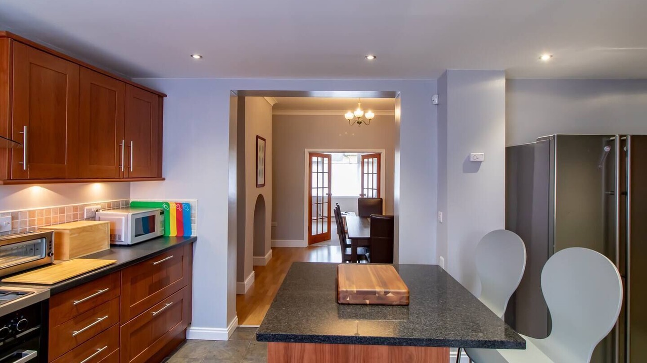 Photo of Kitchen in Ferryhill