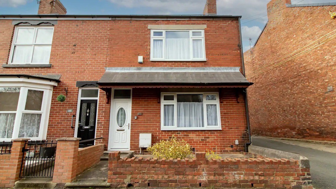 Photo of Outdoor in Ferryhill