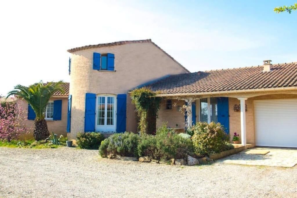 Photo of Outdoor in Azille