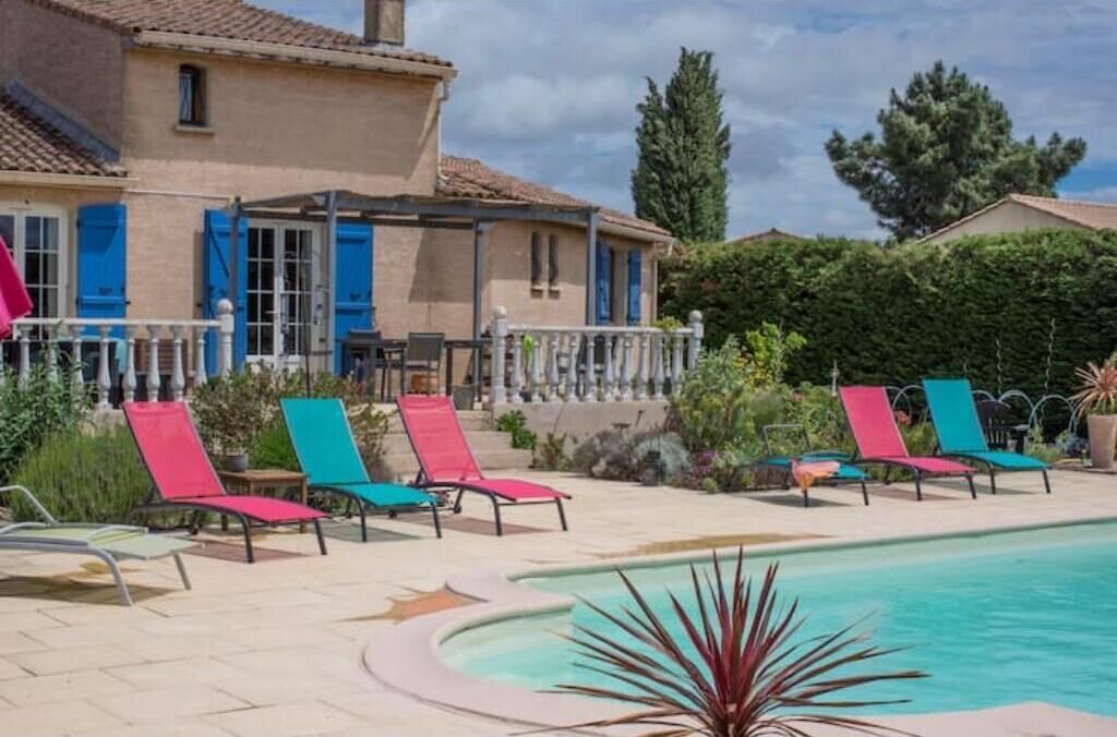 Photo of Outdoor in Azille