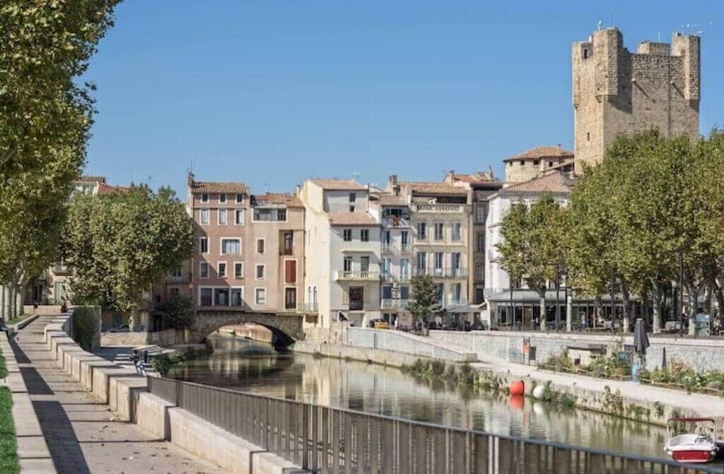 Photo of Outdoor in Azille