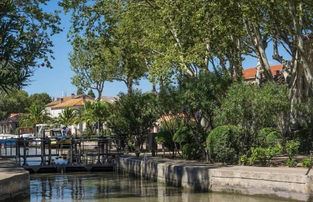 Photo of Outdoor in Azille