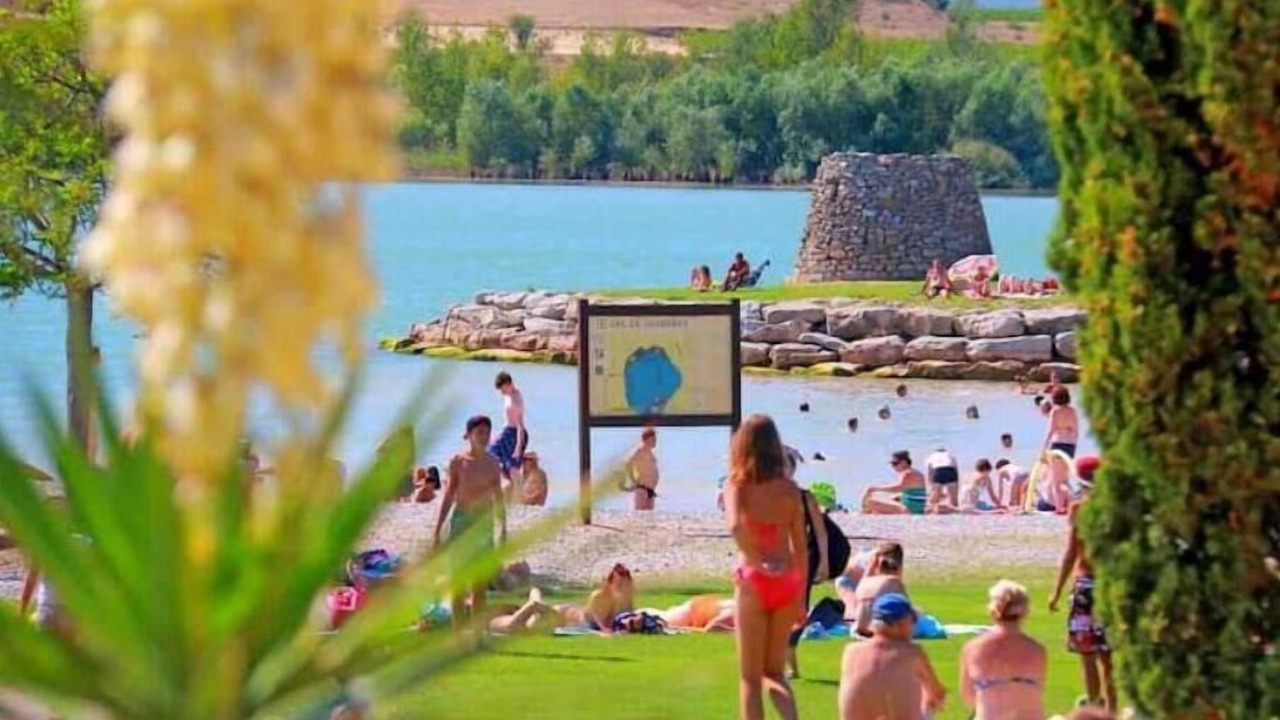 Photo of Outdoor in Azille