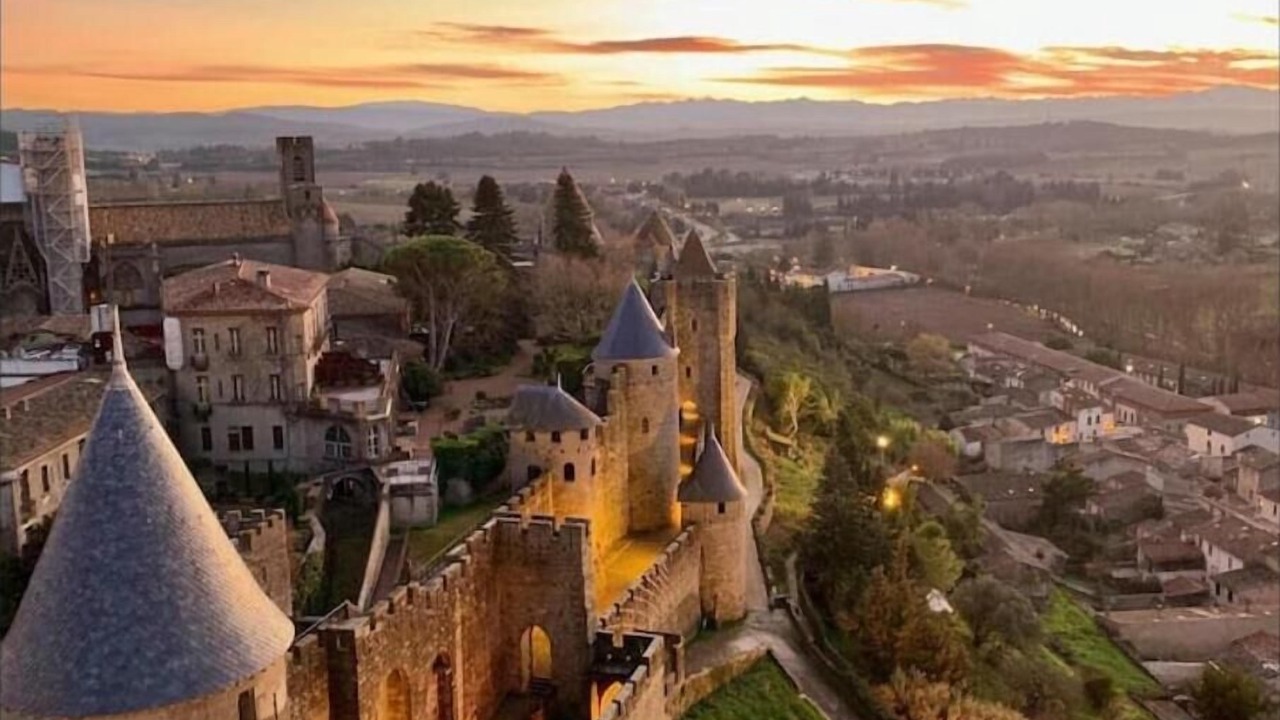 Photo of Outdoor in Azille