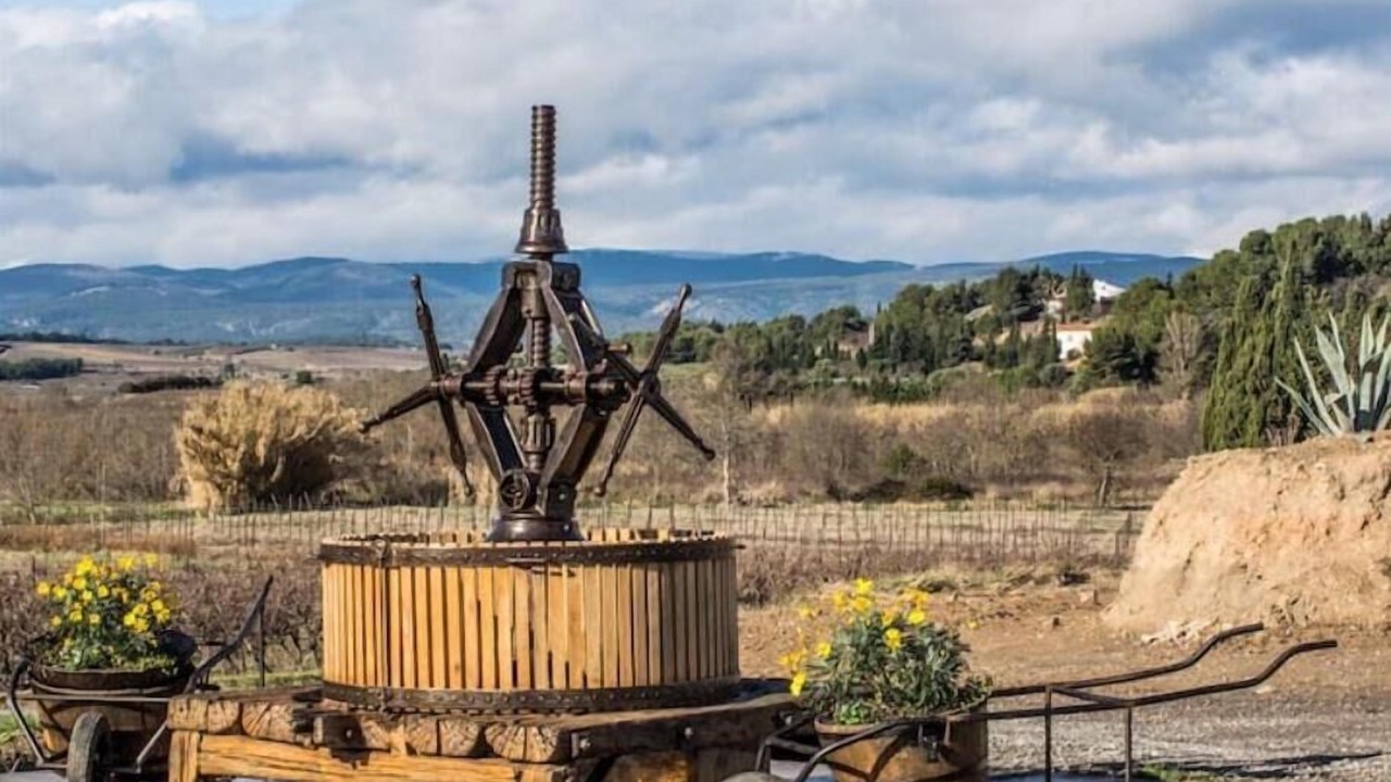 Photo of Outdoor in Azille