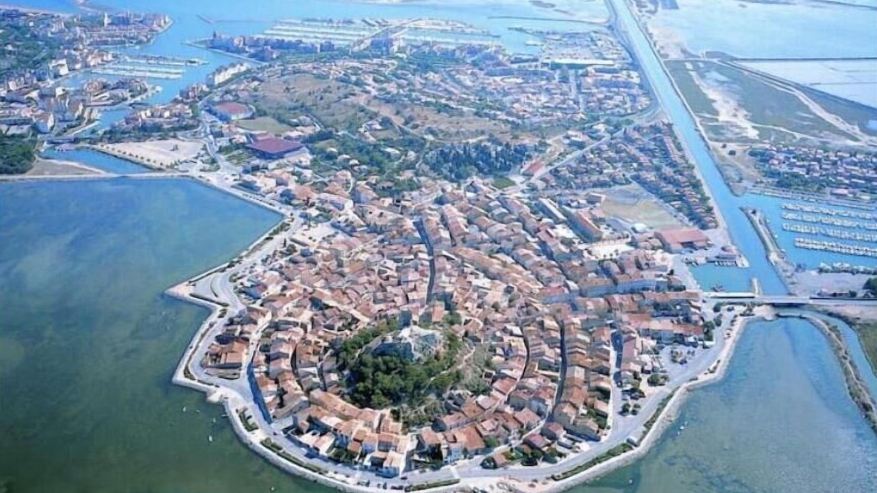 Photo of Outdoor in Azille