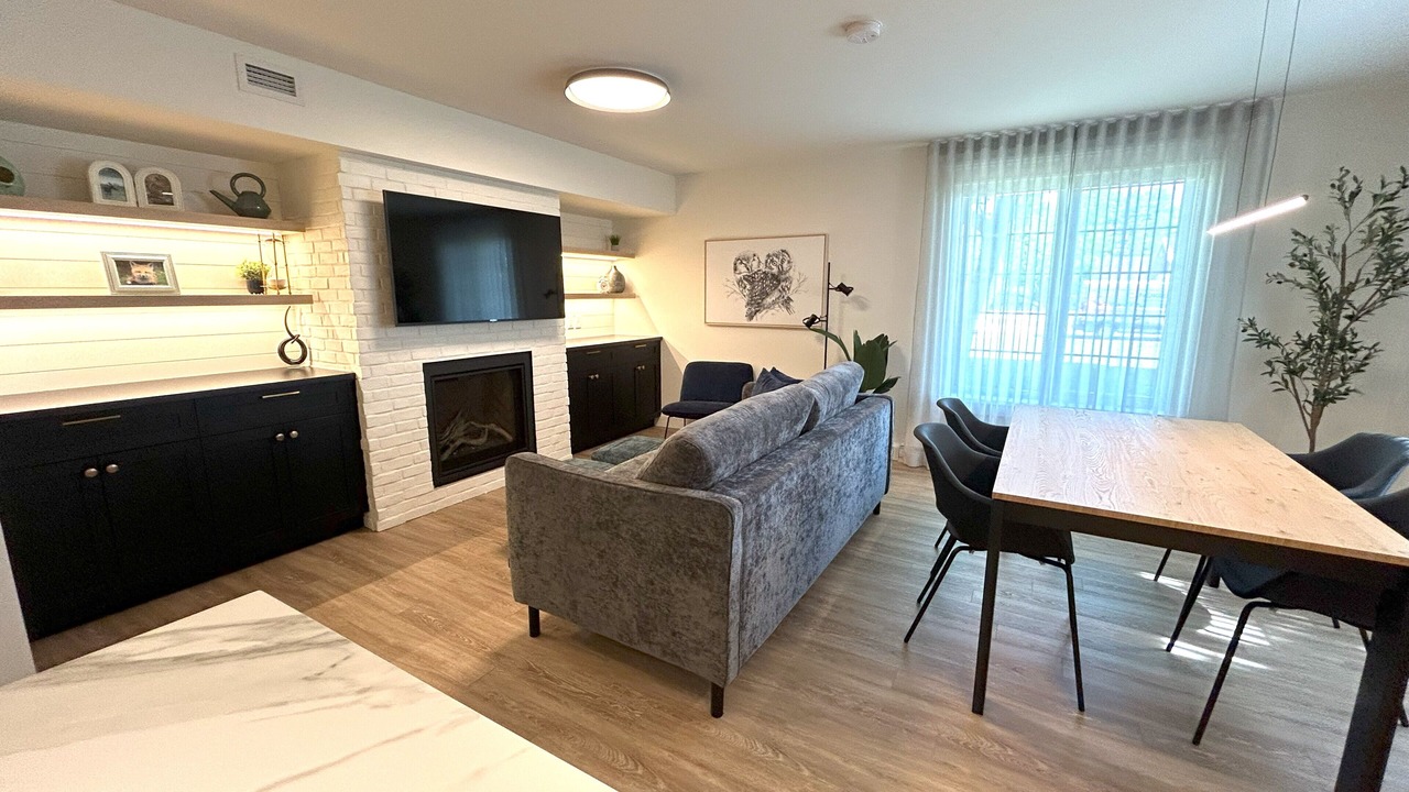 Photo of Bedroom in Magog