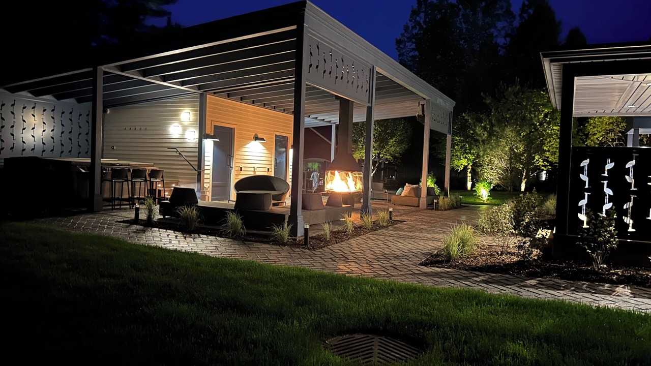 Photo of Outdoor in Magog