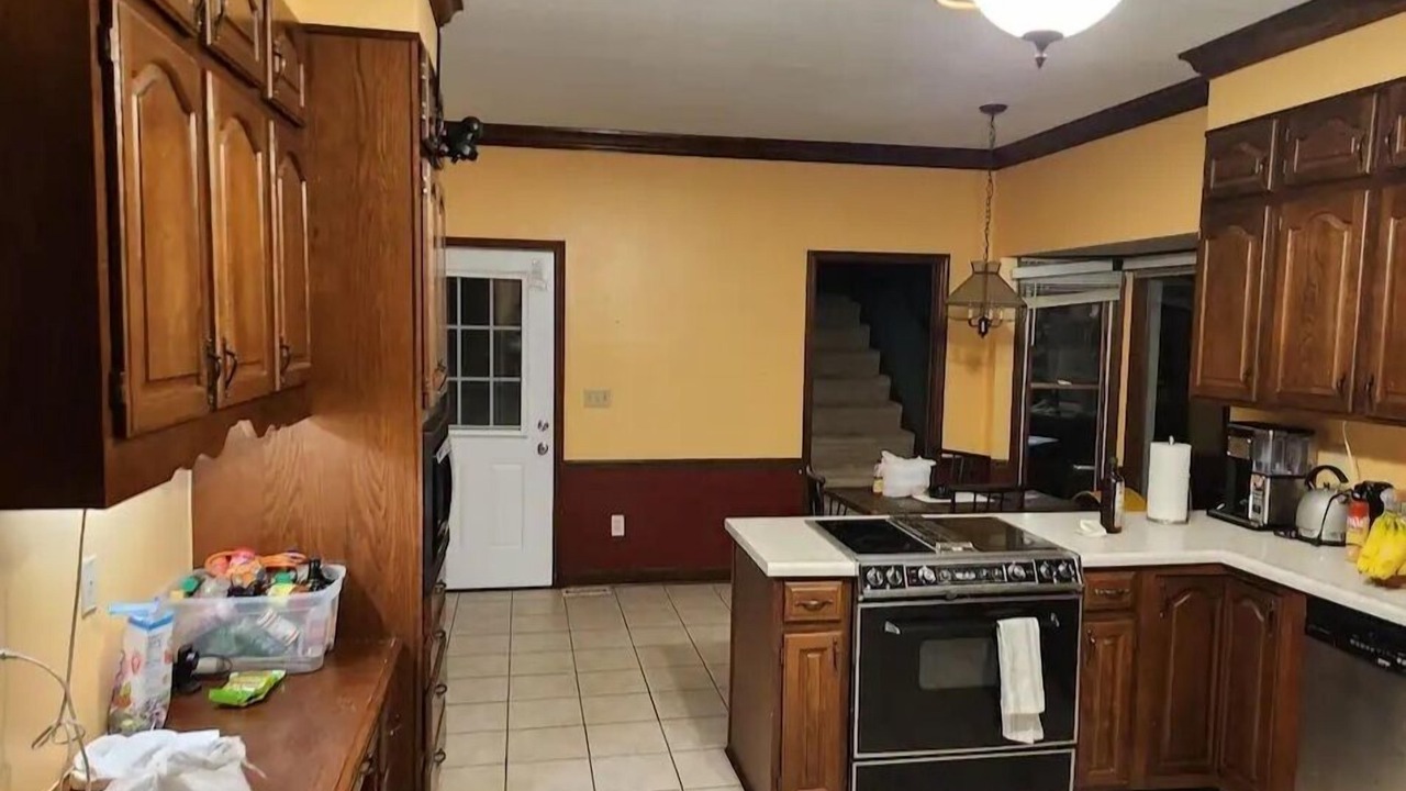 Photo of Kitchen in East Dublin