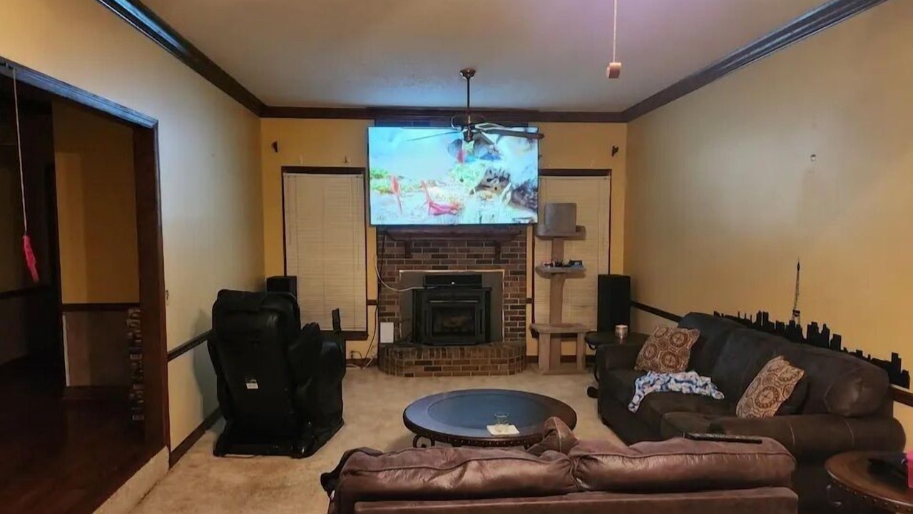 Photo of Livingroom in East Dublin