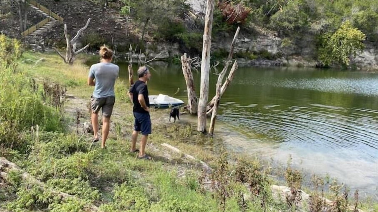 Photo of Outdoor in Apache Shores