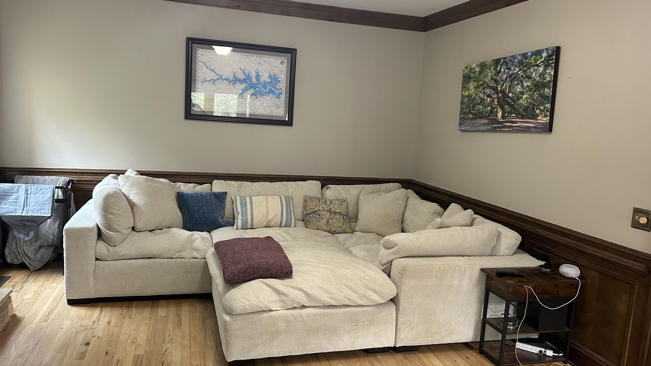 Photo of Livingroom in Harbison