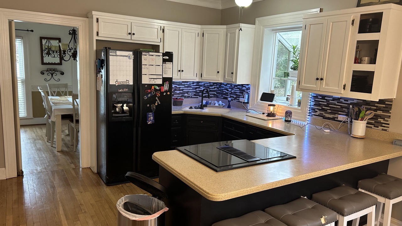Photo of Kitchen in Harbison