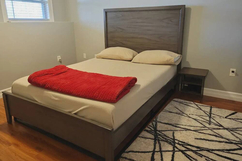 Photo of Bedroom in East Hants