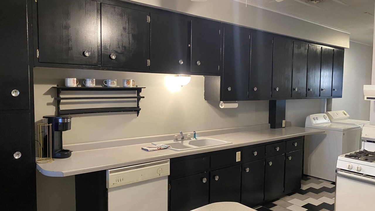 Photo of Kitchen in Cassville