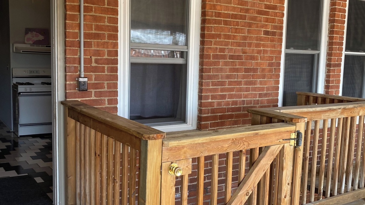 Photo of Outdoor in Cassville