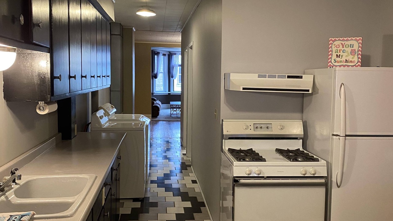 Photo of Kitchen in Cassville