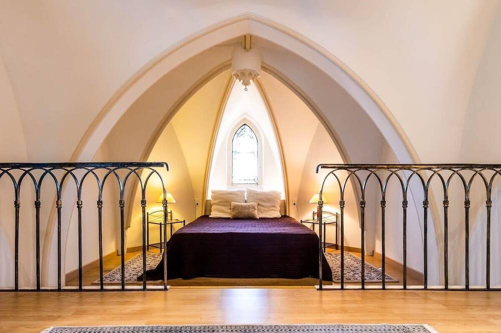 Photo of Bedroom in Bas-Vernet
