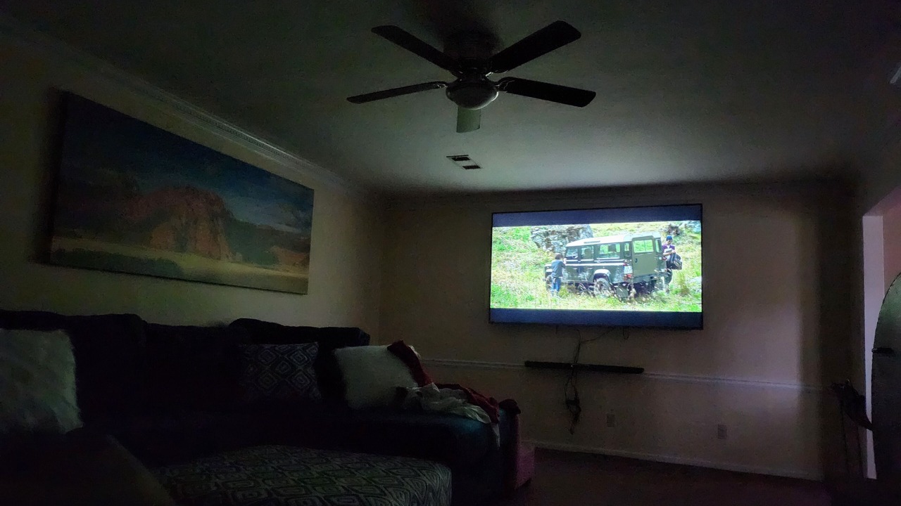 Photo of Livingroom in Dublin