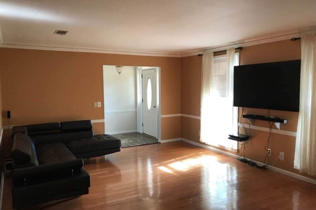 Photo of Livingroom in Dublin