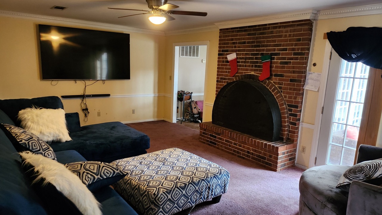 Photo of Livingroom in Dublin