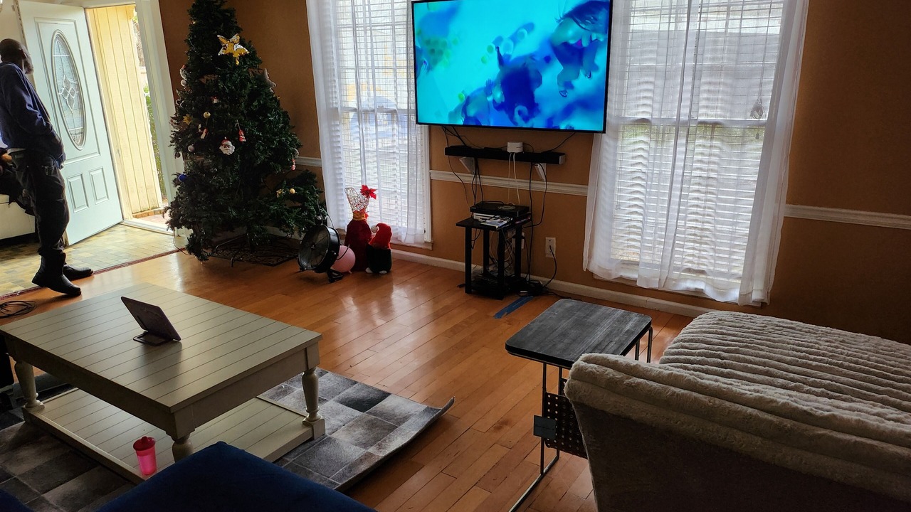 Photo of Livingroom in Dublin