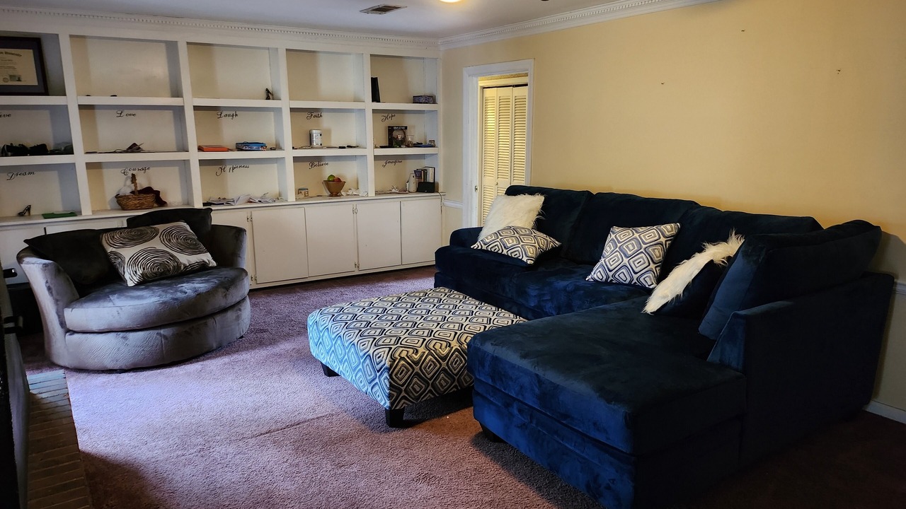 Photo of Livingroom in Dublin