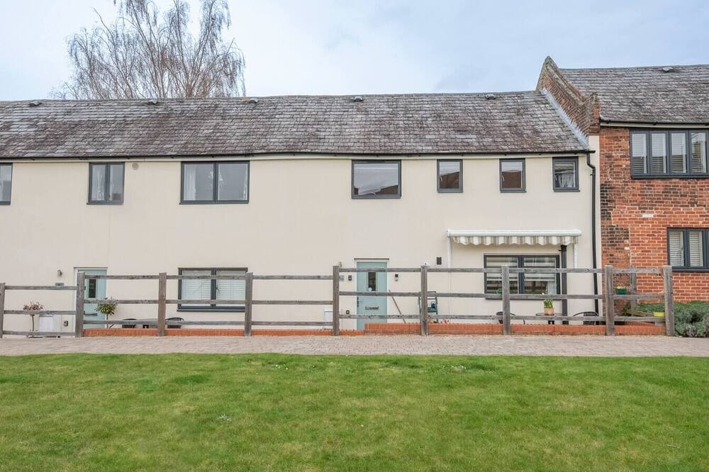 Photo of Outdoor in Long Melford