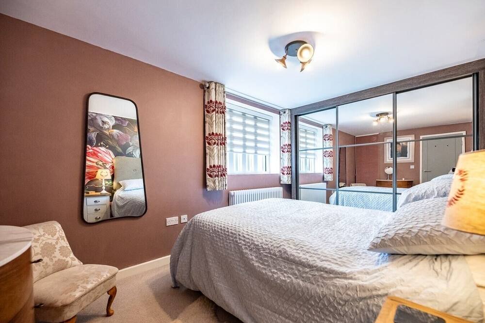 Photo of Bedroom in Long Melford