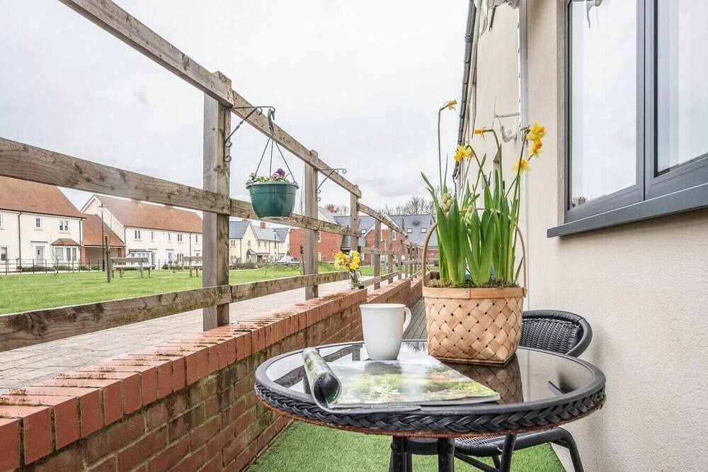 Photo of Outdoor in Long Melford