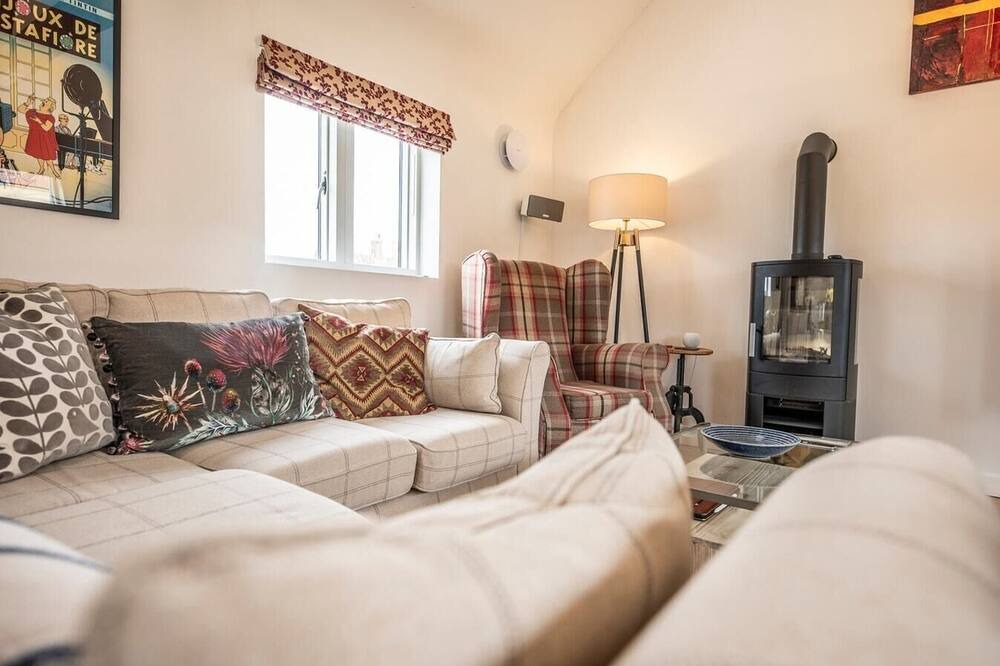 Photo of Livingroom in Long Melford