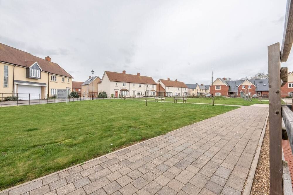 Photo of Outdoor in Long Melford