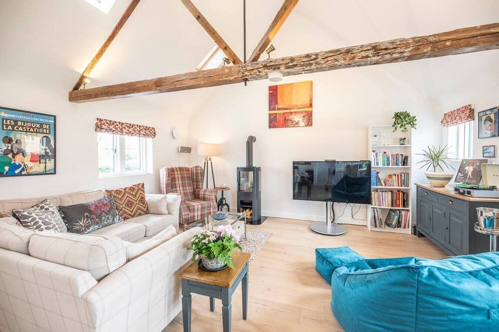 Photo of Livingroom in Long Melford