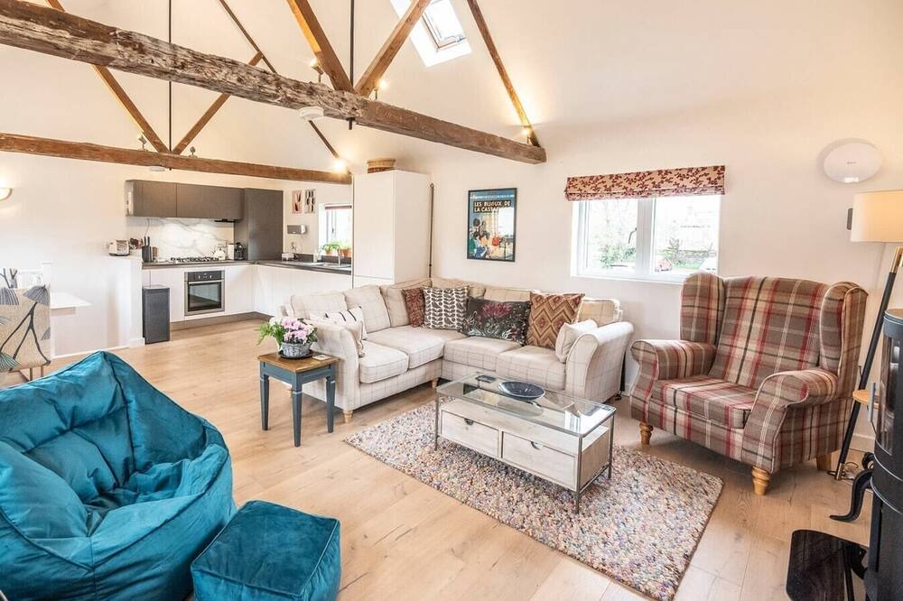 Photo of Livingroom in Long Melford