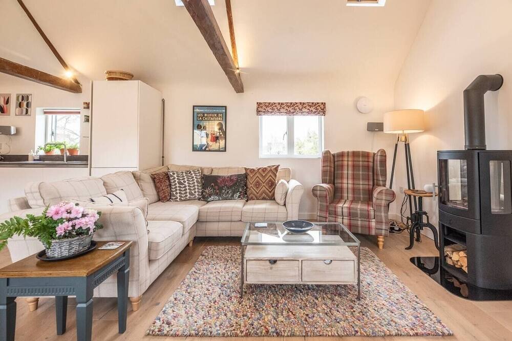 Photo of Livingroom in Long Melford