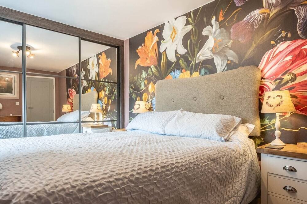 Photo of Bedroom in Long Melford