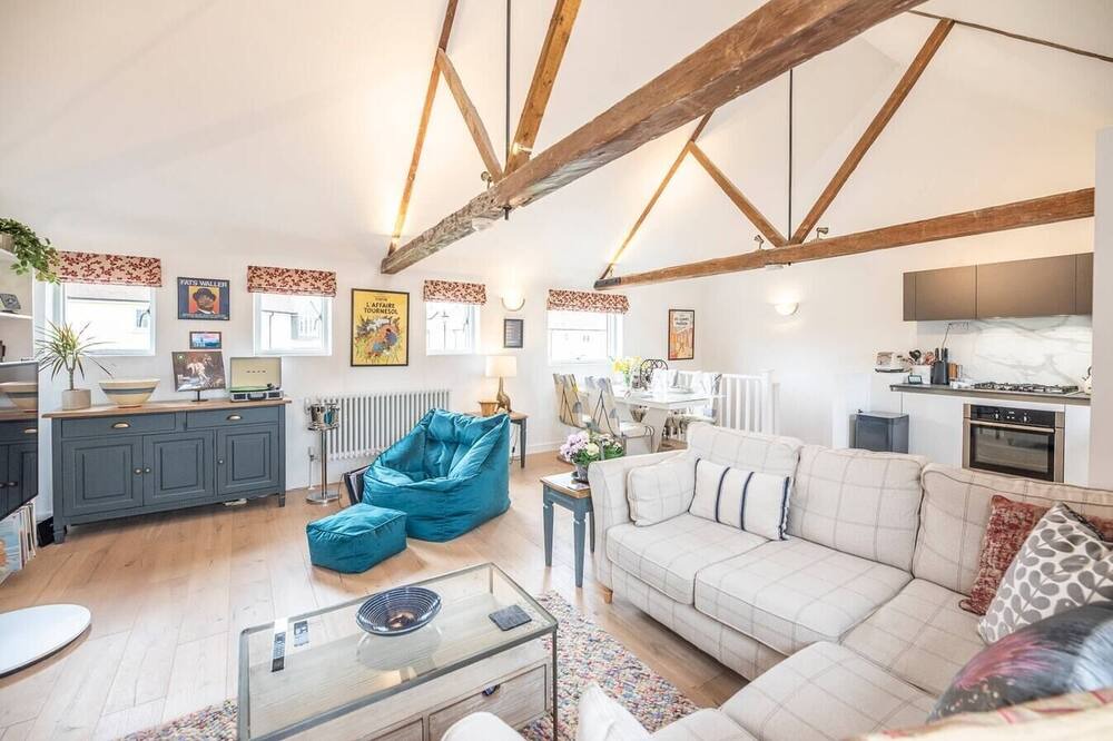 Photo of Livingroom in Long Melford