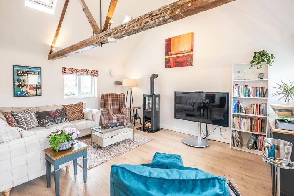 Photo of Livingroom in Long Melford