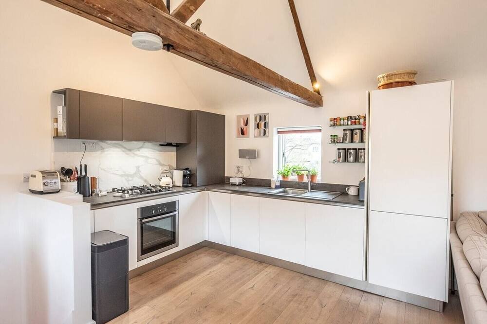 Photo of Kitchen in Long Melford