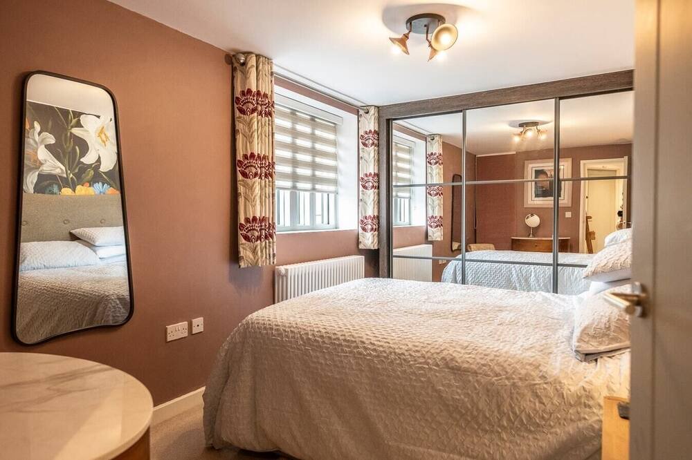 Photo of Bedroom in Long Melford