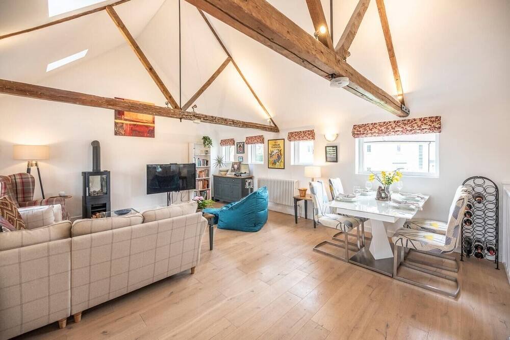 Photo of Livingroom in Long Melford