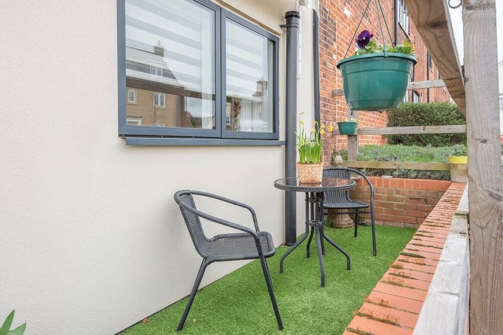 Photo of Outdoor in Long Melford