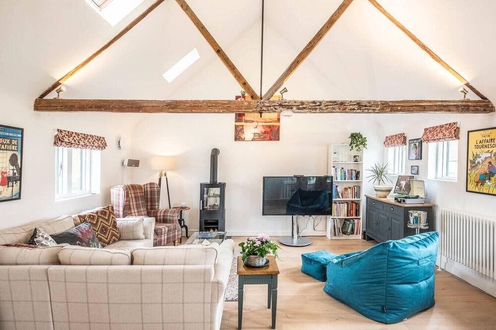 Photo of Livingroom in Long Melford