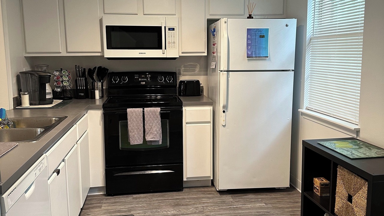 Photo of Kitchen in York