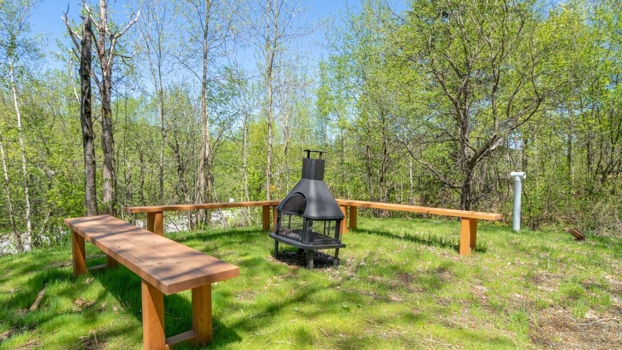 Photo of Outdoor in Stanstead Township